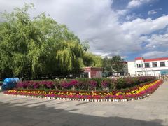 -宗角禄康公园