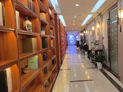 -香山湖渔家大院