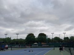 -上海德威外籍人员子女学校(浦西校区)