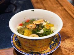 -楠火锅(绵阳首店)