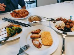 -宜家家居(西安未央商场店)