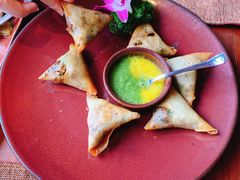 -花马天堂云南餐厅 Lost Heaven(外滩店)