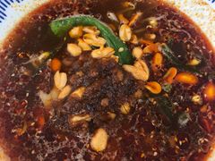 -姑娘手肉夹馍·凉皮·粉面(双塘路店)