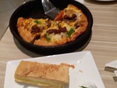 -必胜客(大悦城店)