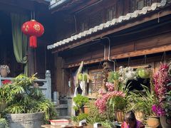 -龙姐私房菜(和顺古镇店)