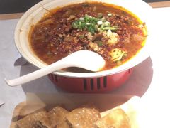 -蓉李记成都名小吃(合肥包河万达店)