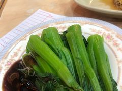 -一乐烧鹅(中环店)