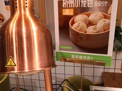 -李先生牛肉面大王(青岛闽江路店)