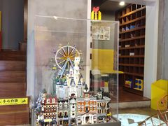 独角兽冰淇淋咖啡-W CAFE(甜爱路店)