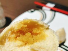 黄金流沙包-樽宴酒楼·地道川菜·品质宴请