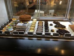 -Awfully Chocolate(来福士广场店)