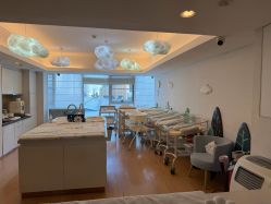 -蜜悦居月子中心(国金中心店)