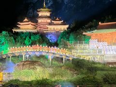 -禅宗少林·音乐大典