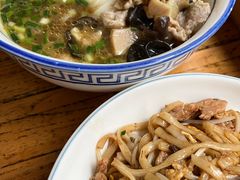 -无名粉店(五一广场店)