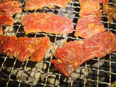 -AJIYA炭火烧肉(徐汇正大乐城店)