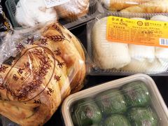 -国际饭店·帆声西饼屋(黄河路店)
