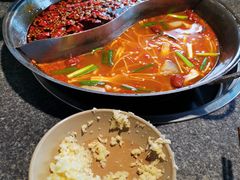 -大虎重庆老火锅(正弘城店)