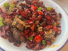 麻辣猪蹄-簋街仔仔小龙虾(总店)