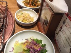 -王妃家(明洞中央店)
