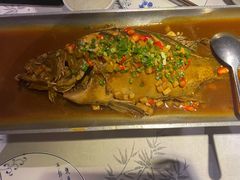 -徽州小镇(高新店)
