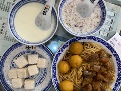-恒信牛奶甜品(南京总店)