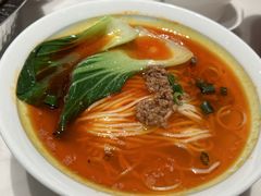 -上上席川菜(凯德乐峰广场店)
