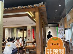 -李百蟹·江南蟹黄面·河景餐厅(夫子庙总店)