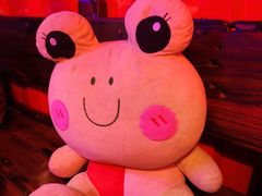 -蛙来哒(汇一城黑金冠店)