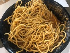 凉面-一棠龙虾•王牌虾球(楚河汉街店)