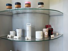 -Manner Coffee(IFS一楼店)