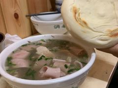 -马尔沙牛杂(海一大厦店)