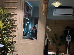 -施奈儿.洗头頭療.按摩SPA.采耳(上梅林店)
