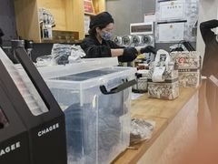 -霸王茶姬(正佳广场店)