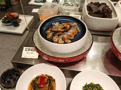 -小城故事·地道宁波味(月湖盛园店)