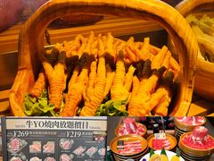 -牛YO寿喜烧和牛火锅自助(三台子万象汇店)