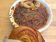 -甘记肥肠粉(马鞍北路店)