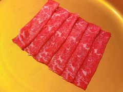 -牛New寿喜烧(金茂览秀城店)