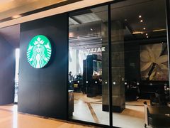 -星巴克臻选(苏州久光百货店)