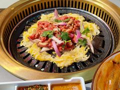 -棒小伙·齐齐哈尔烤肉(龙茗路店)