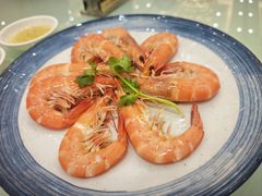 -禄福山庄•顺德菜·融和菜(龙江店)