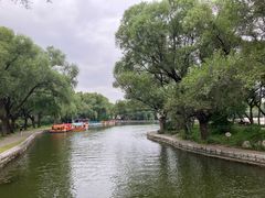 -北陵公园