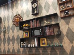 -李大牛和刘大力手作甜品(凯德店)