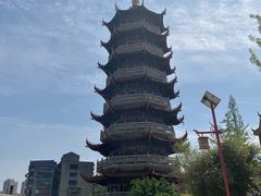 -章华寺