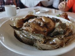 叫花童子鸡-楼外楼(西湖景区孤山路店)