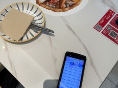 -必胜客(砂之船中东奥莱店)