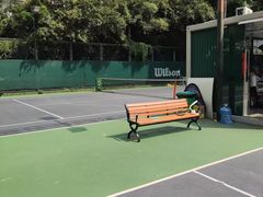 -快网网球俱乐部(徐汇爱建园店)