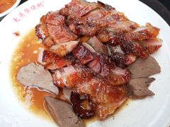 -黄连大头华烧鹅店(大良店)
