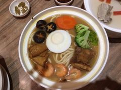 -九毛九西北菜(番禺万达店)