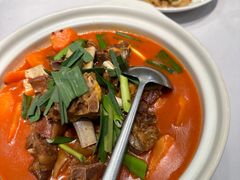 -U你·湖北家宴菜(南湖总店)