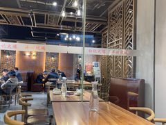 大堂-和记火爆(北滨路店)